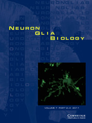 Neuron Glia Biology